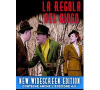 La Regola Del Gioco