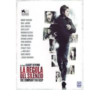 La regola del silenzio - The company you keep