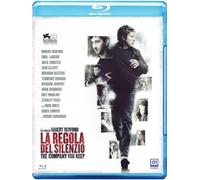 La regola Del silenzio-The Company You Keep [Blu-Ray] [Import]