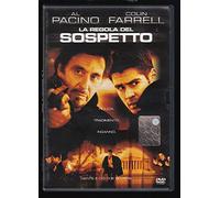 La regola Del sospetto [Import]