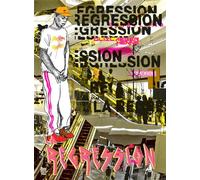 La Régression - Nouvelle Edition - François Olislaeger - La Cinquieme Couche - broché - Bande dessinée