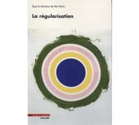 La régularisation Alix Perrin (Auteur)