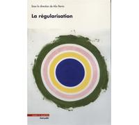 La régularisation - Alix Perrin - Mare & Martin - broché - Essai