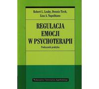 La régulation des émotions en psychothérapie