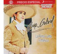 La Reina Canta A Mexico [Import]