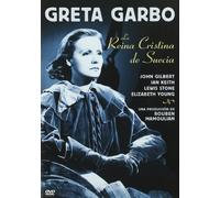 La Reina Cristina De Suecia (G. Garbo) [Import]