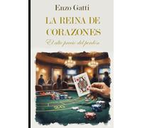 La reina de corazones: El alto precio del perdón