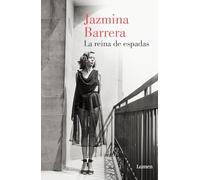 La reina de espadas/ Queen of Spades