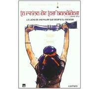 La Reina De Los Bandidos [Import]