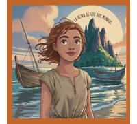 La Reina de los Dos Mundos.