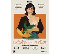 La Reina De Los Lagartos – Import (2019)