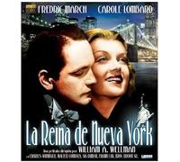 La Reina De Nueva York (Blu Ray) (Import)