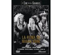 La Reina De Nueva York [Import]