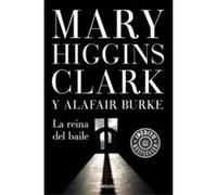 La Reina Del Baile - [Livre en VO] Higgins Clark, Mary, Burke, Alafair (Auteur)