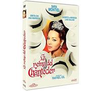 La Reina Del Chantecler (1962) (Dvd)