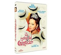 La Reina del Chantecler - Sara Montiel - Region 2