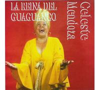 La Reina Del Guaguanco [Import]