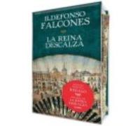 La Reina Descalza - Falcones, Ildefonso Falcones, Ildefonso (Auteur)
