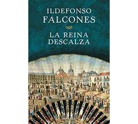 La reina descalza / The Barefoot Queen