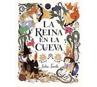 La reina en la cueva