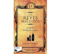 La Reina Estrangulada / The Strangled Queen