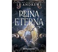 La reina eterna: El best seller internacional de romantasy épica con piratas, hadas y reinos oscuros