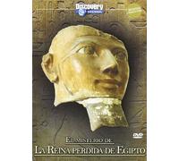 La Reina Perdida De Egipto (Discovery) [Import]