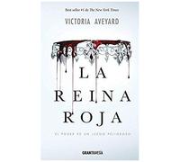 La Reina Roja