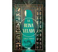 La Reina velada, Spanish-language edition of The Shrouded Queen: Una novela