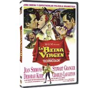 La Reina Virgen [Import]