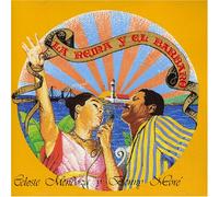 La Reina y el Barbaro [DE Import]