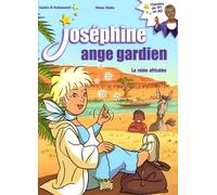 La reine africaine