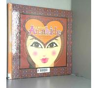 La Reine Anahide: Conte d'Arménie