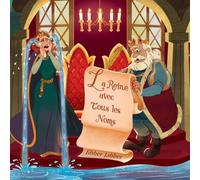La Reine avec Tous les Noms