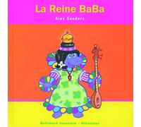 LA REINE BABA