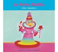 LA REINE BLABLA