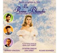 La Reine Blanche