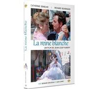 La reine blanche DVD E