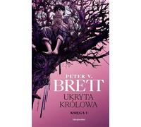 La Reine Cachée Livre 1 Le Cycle des Ténèbres