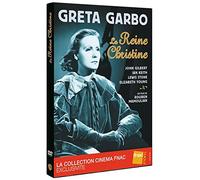 La Reine Christine – Collection Fnac-Cinema – Warner Bros.