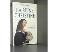 La reine Christine