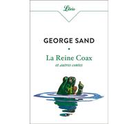 La Reine Coax - George Sand - J'ai Lu - ebook (ePub) - Roman