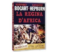 La regina d'Africa (versione restaurata)