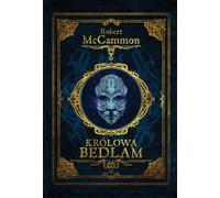 La reine de Bedlam
