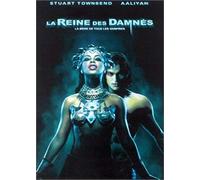La Reine de damnés [Import belge]