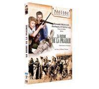La Reine de la prairie DVD DVD