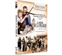 La Reine de la prairie – DVD – Édition spéciale – Seven7