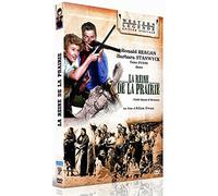 La Reine de la prairie – DVD – Édition spéciale – Seven7