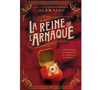 La Reine de l'arnaque