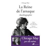 La reine de l'arnaque: Autobiographie